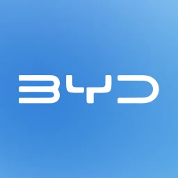 BYD Recharge Auto